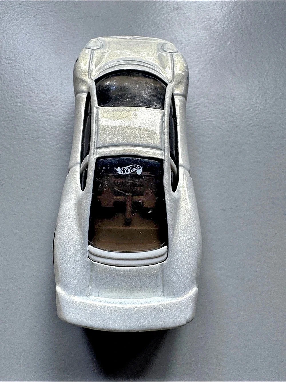 Hot Wheels hot wheels